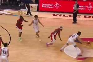 拜仁慕尼黑vs柏林联合回放免费_拜仁慕尼黑vs柏林联合免费观看_拜仁慕尼黑vs柏林联合在线直播未尝败绩！男篮世预赛美洲区加拿大已经豪取七连胜