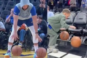 莱万特vs拉科鲁尼亚在线观看免费_莱万特vs拉科鲁尼亚在线观看完整免费高清_莱万特vs拉科鲁尼亚在线观看高清库里儿子天赋如何？同框对比二人的双手运球