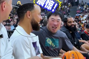 勒沃库森vs门兴格拉德巴赫在线观看直播免费_勒沃库森vs门兴格拉德巴赫视频免费直播_勒沃库森vs门兴格拉德巴赫直播免费这剧本不错！库里喜提“粤BA”生涯首个进球